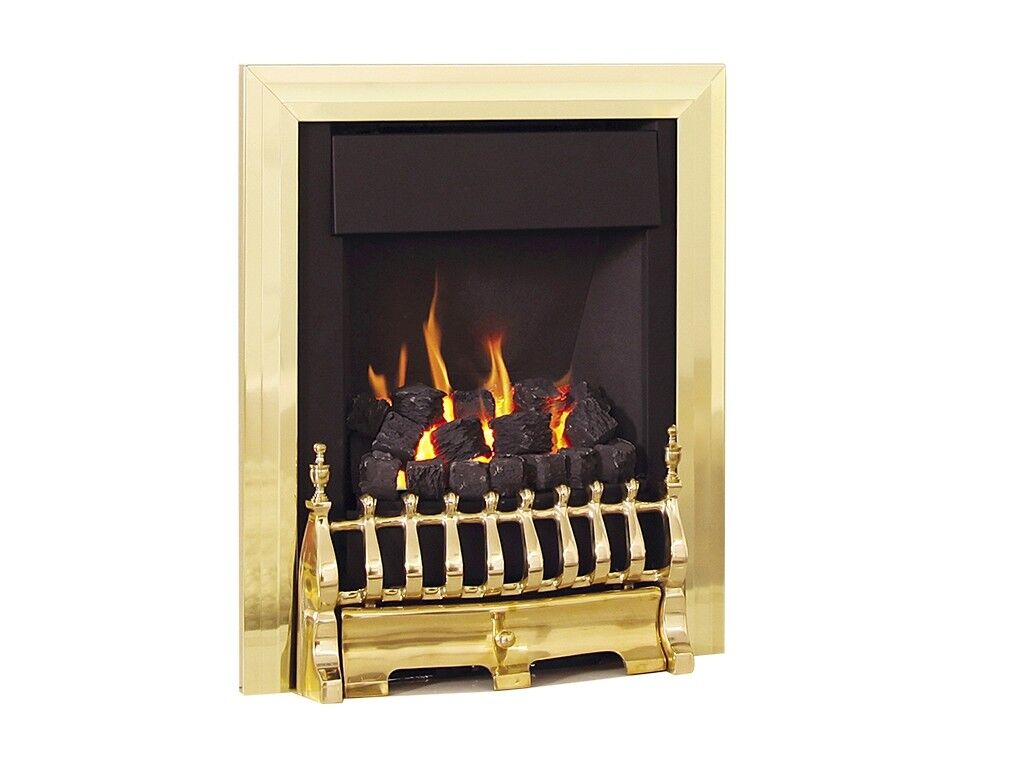 Verine Midas Plus Gas Fire