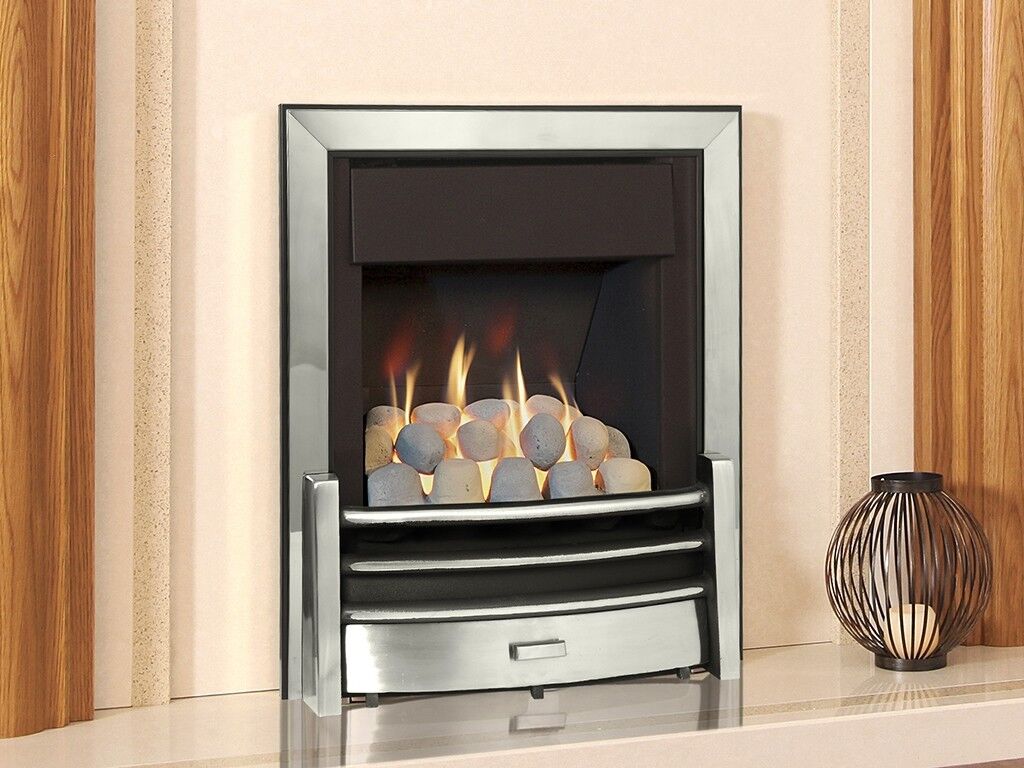 Verine Midas Plus Gas Fire