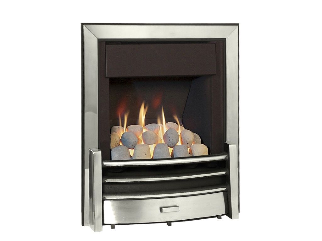 Verine Midas Plus Gas Fire