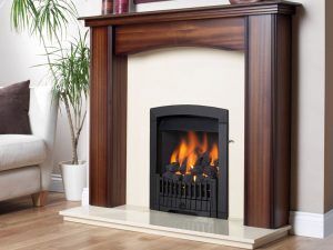 Flavel - Rhapsody Gas Fire