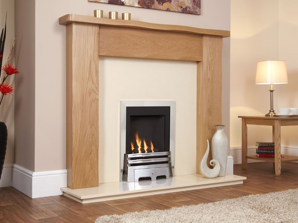Flavel - Windsor Classic Gas Fire