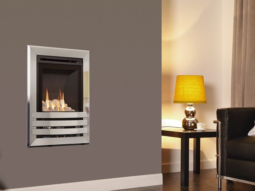 Flavel - Windsor Contemporary HE Gas Fire