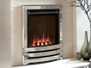 Flavel - Windsor Contemporary HE Gas Fire