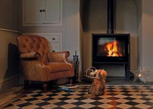 AGA Hanwood