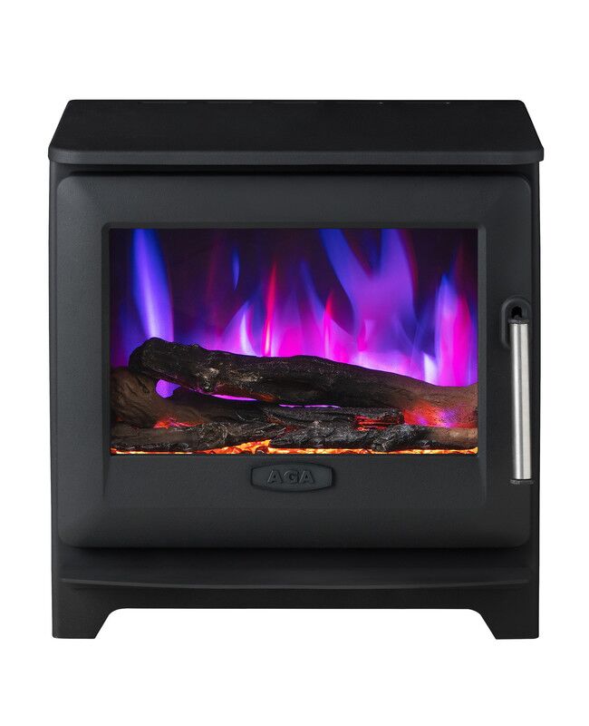 AGA Ludlow EC5W