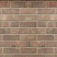 Highland Red Brick Bond Chamber