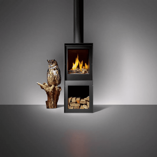 Bellfires BOX gas 45