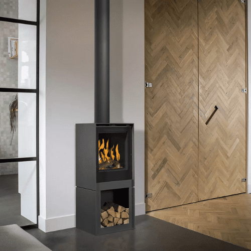 Bellfires BOX gas 45