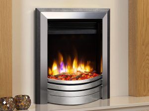 Ultiflame VR Frontier Electric Fire
