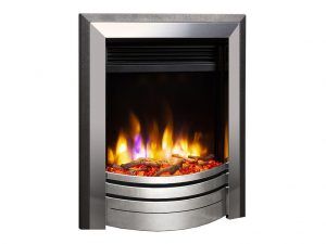 Ultiflame VR Frontier Electric Fire