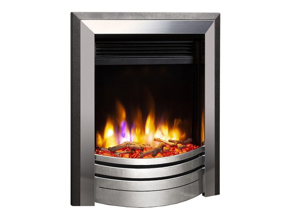 Ultiflame VR Frontier Electric Fire