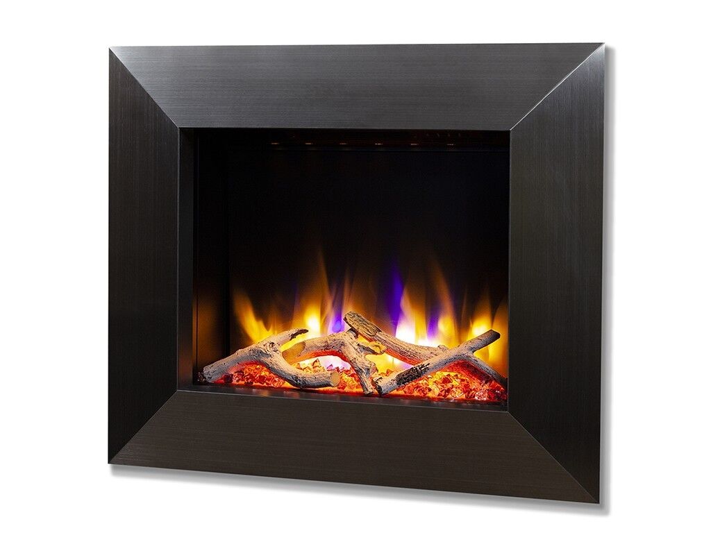 Ultiflame VR Impulse Electric Fire