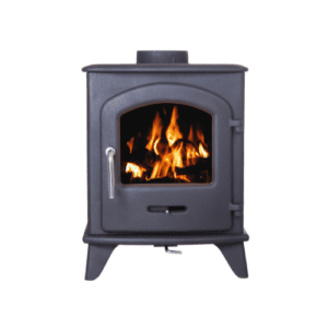 Serrano 5 SE Multi-Fuel