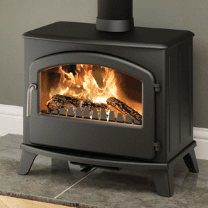 Serrano 7 SE Multi-Fuel