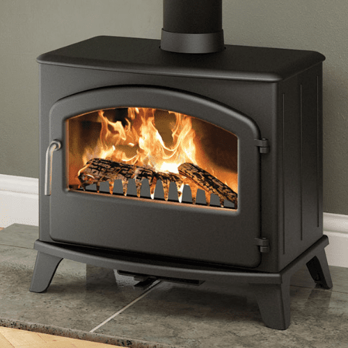 Serrano 7 SE Multi-Fuel