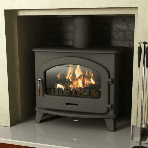 Serrano 7 SE Multi-Fuel