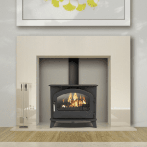 Serrano 7 SE Multi-Fuel