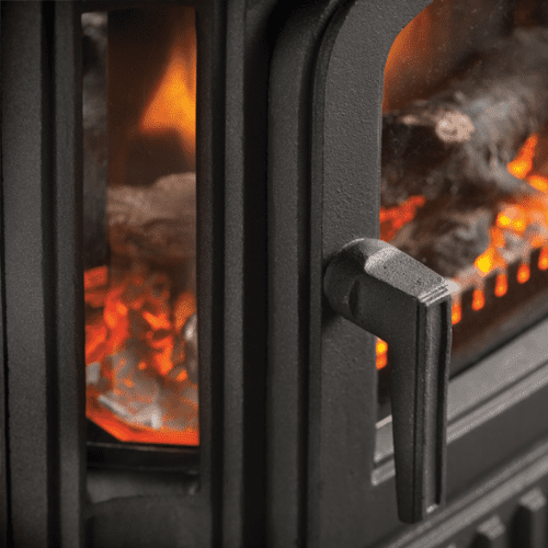 Winchester Multi-Fuel Stove