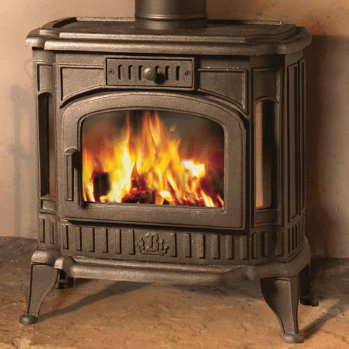 Winchester Multi-Fuel Stove