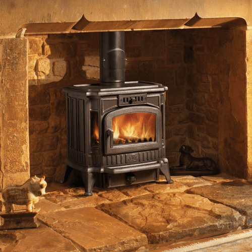 Winchester Multi-Fuel Stove