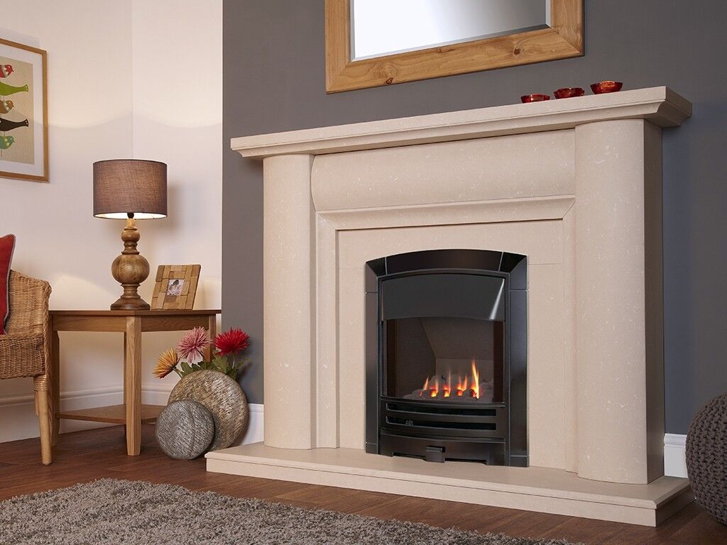 Flavel - Decadence HE Slimline