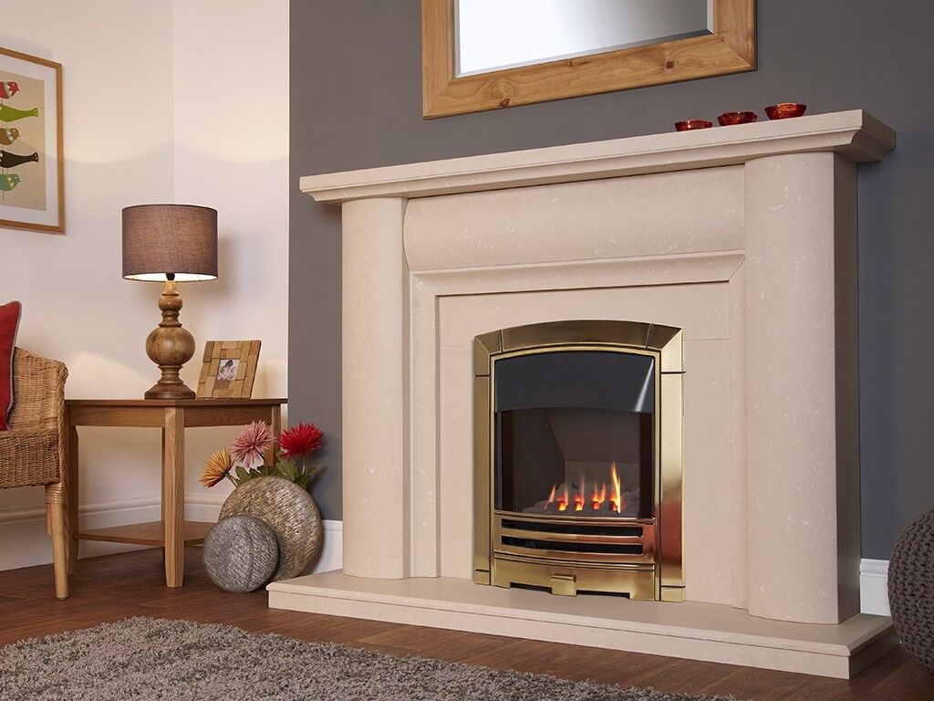 Flavel - Decadence HE Slimline