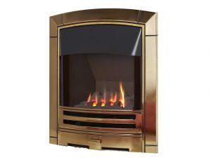 Flavel - Decadence HE Slimline