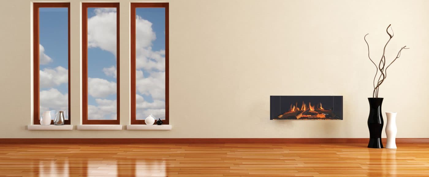 Evonic Fires e700s