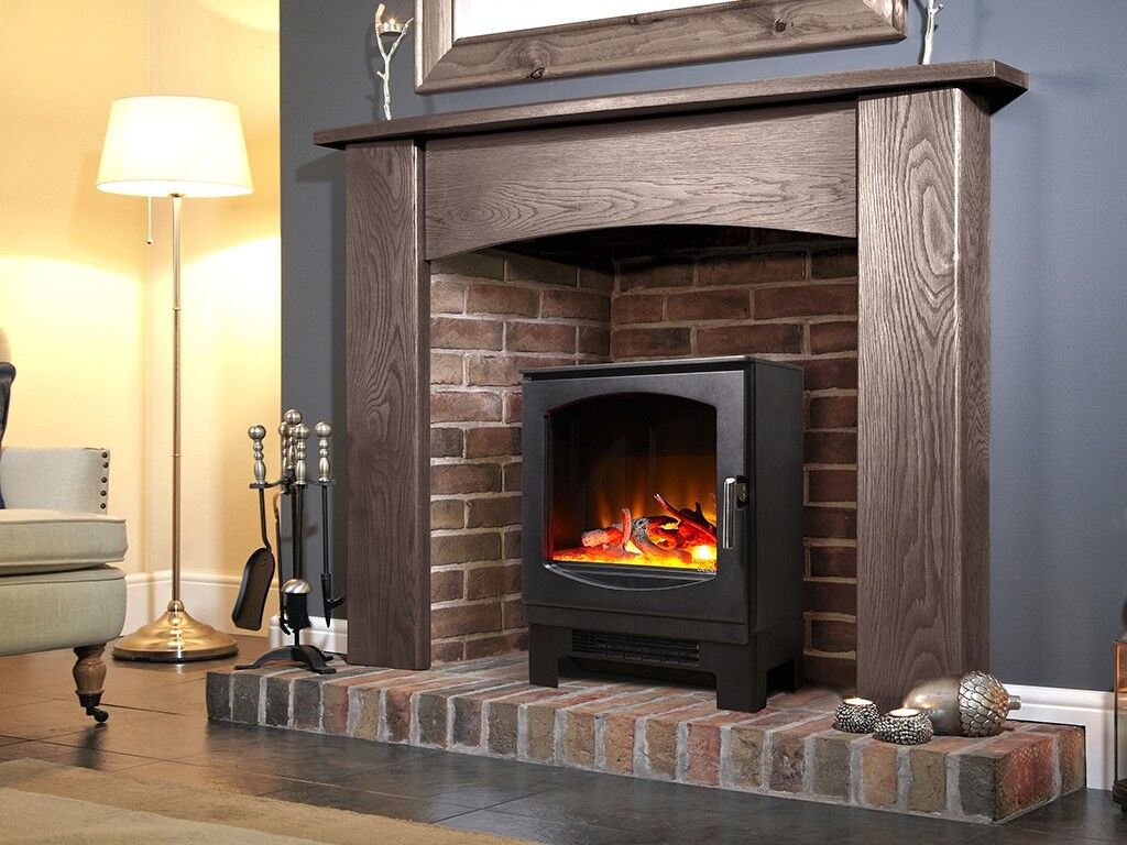 Electristove VR Luxima Electric Fires