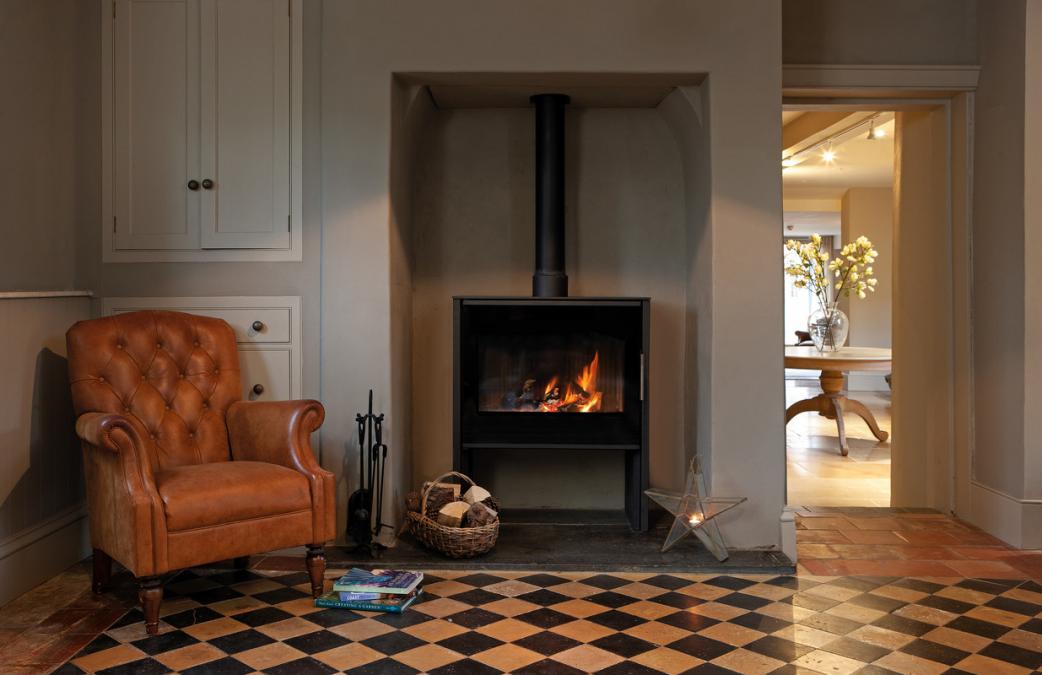 AGA Hanwood