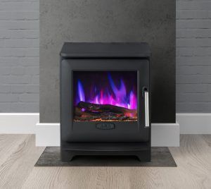 AGA Ludlow EC5