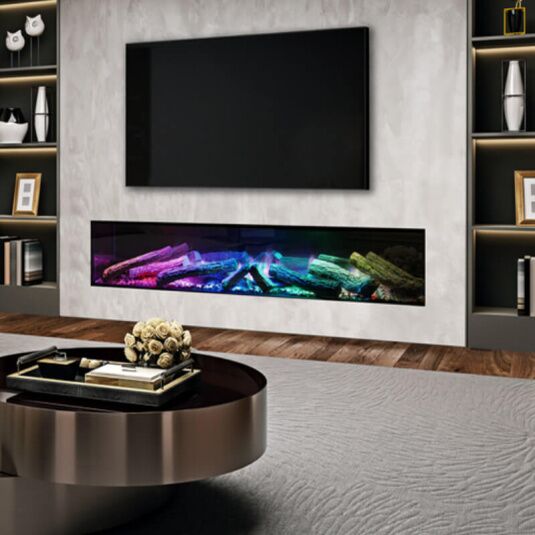Avesta Media Wall