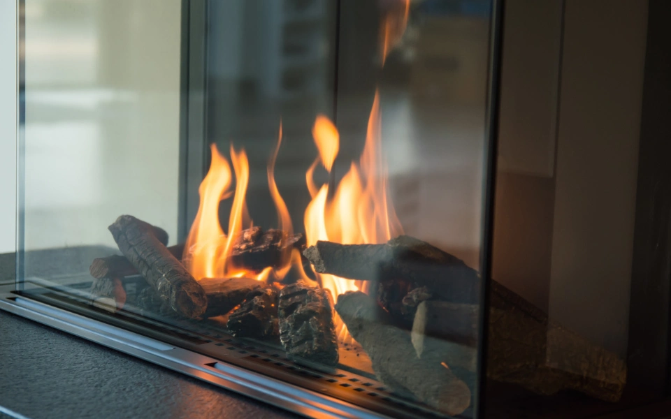 stove cleaning services