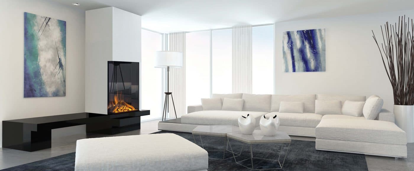 Evonic Fires e810gf2