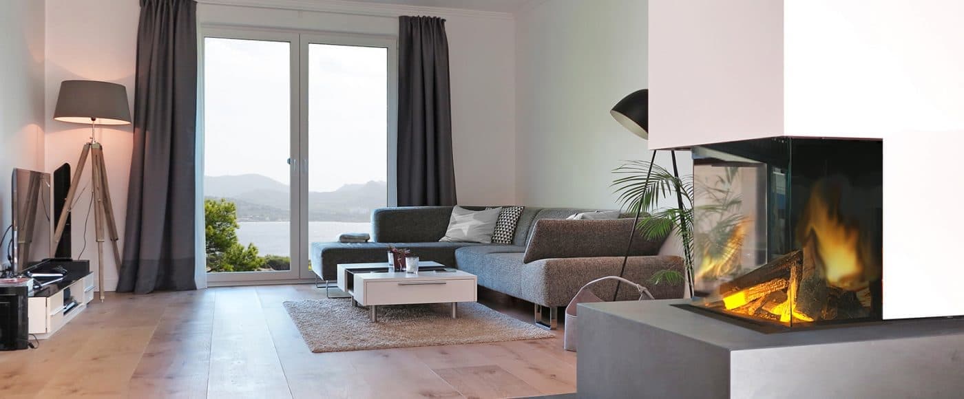 Evonic Fires e500gf3