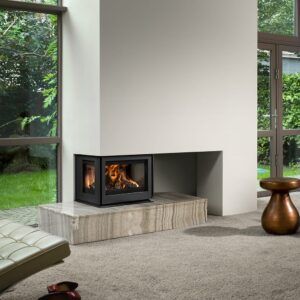 Barbas Unilux-6 265 Three-sided