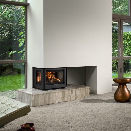 Barbas Unilux-6 265 Three-sided