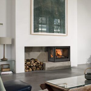 Barbas Unilux-6 270 Three-sided