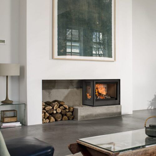 Barbas Unilux-6 270 Three-sided