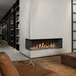 Bellfires Corner Bell XL 3 L+R