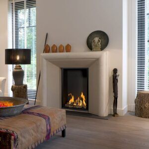 Bellfires Vertical Bell Small 3