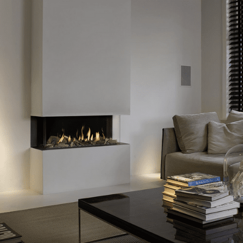 Bellfires View Bell Medium 3