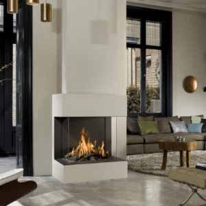 Bellfires View Bell Topsham 3