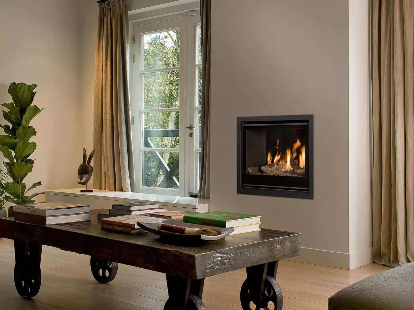 Bellfires Unica-2 70