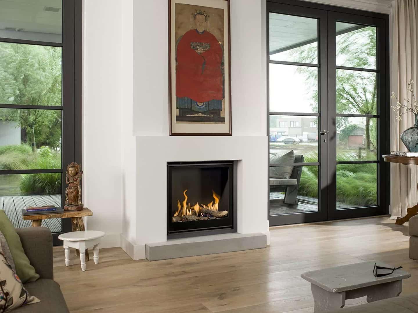 Bellfires Unica-2 75