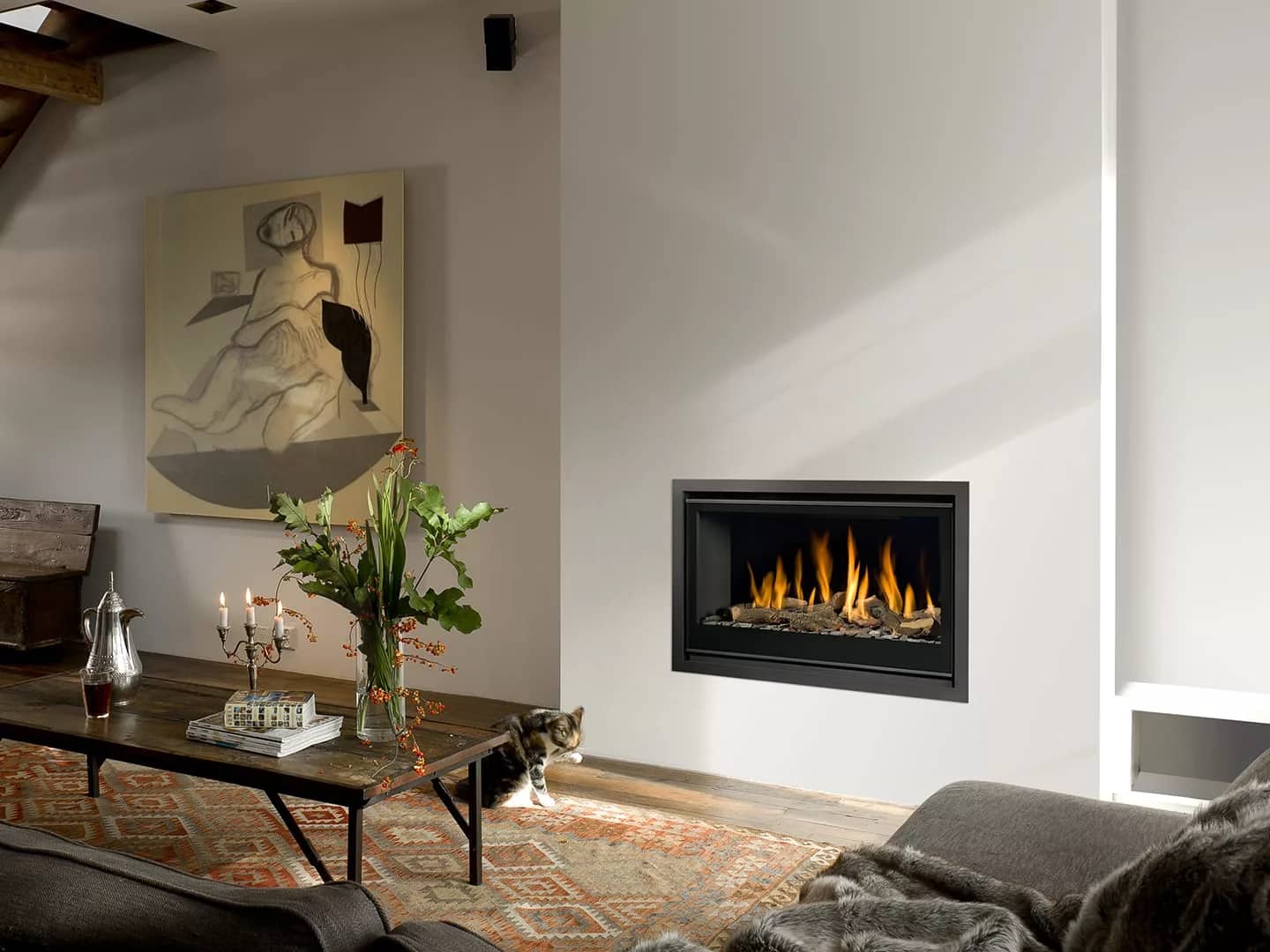 Bellfires Unica-2 90