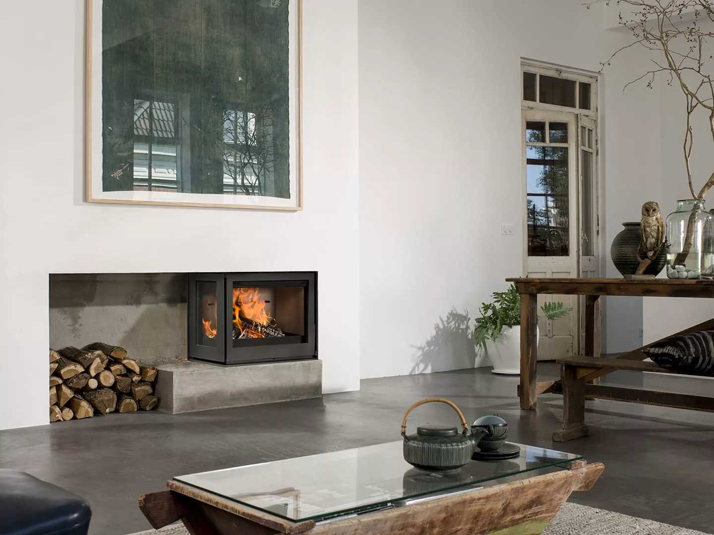 Barbas Unilux-6 270 L+R