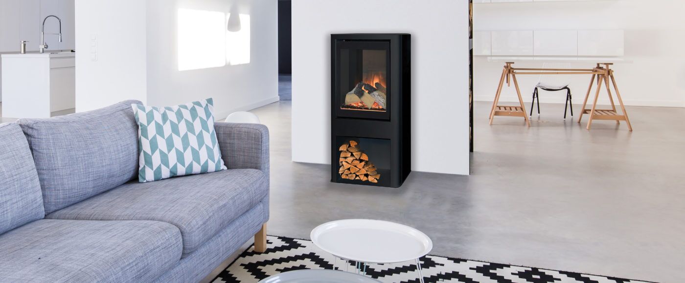 Tuva Electric Stove
