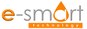 E-Smart Technology logo