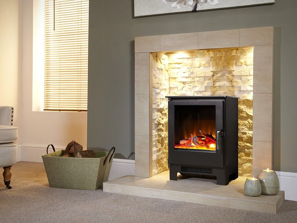 Electristove VR Arundel Electric Fire